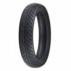 Discount ⭐ Vee Rubber 100/80-16 50T Scooter Tire With VRM224 Tread 🔔