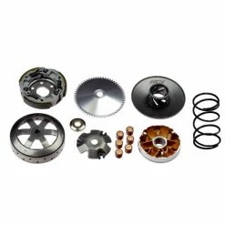 Cheap โญ Super Transmission Kit For 50cc GY6 QMB139 Engines (NCY) โจ