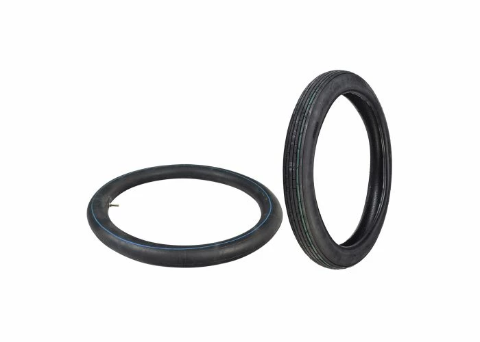 Hot Sale ๐ Mon Ster 2.50-17 Tire With CY102 Tread For Scooters & Mopeds โ๏ธ - Image 2